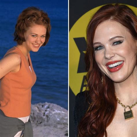 actress become porn star|Why former Disney star Maitland Ward turned to porn at 42.